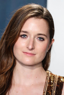 Grace Gummer - Poster 5