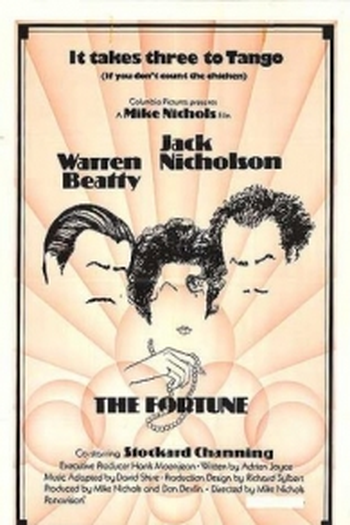  de Filme O Golpe do Baú (1975)