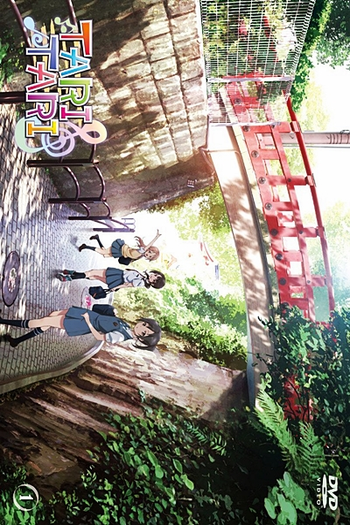  de Série Tari Tari (2012)