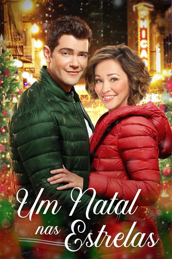  de Filme Um Natal nas Estrelas (2019)