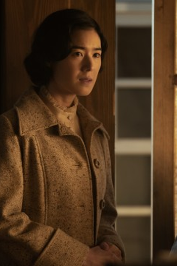 Poster de Episódio 제5장 (2022)