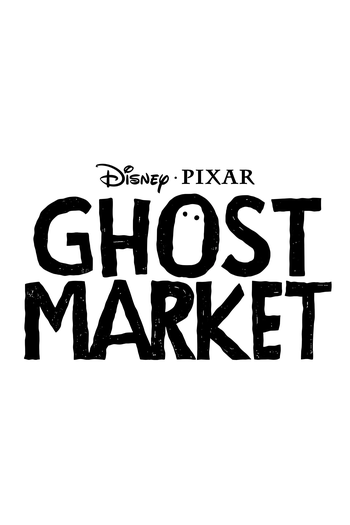  de Filme Ghost Market (2028)