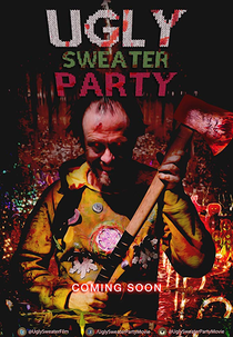 Ugly Sweater Party (Ugly Sweater Party)