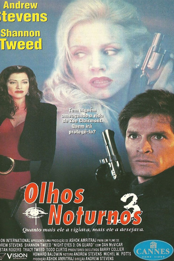  de Filme Olhos Noturnos 3 (1993)