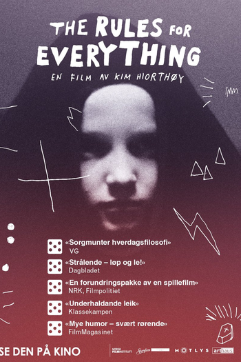  de Filme The Rules for Everything (2017)