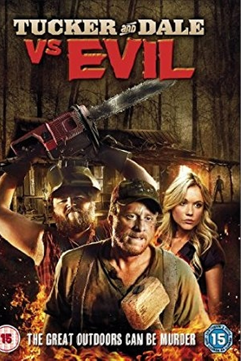  de Filme Tucker & Dale Contra o Mal (2010)
