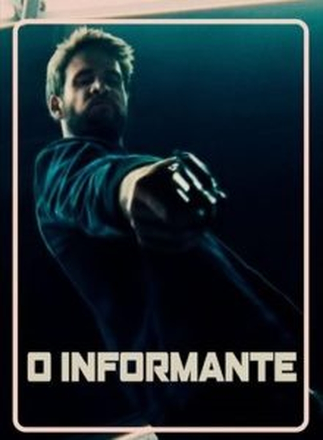 Crítica: O Informante (“Killerman”) | CineCríticas