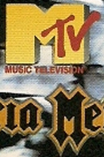  de TV Fúria Metal (1990)