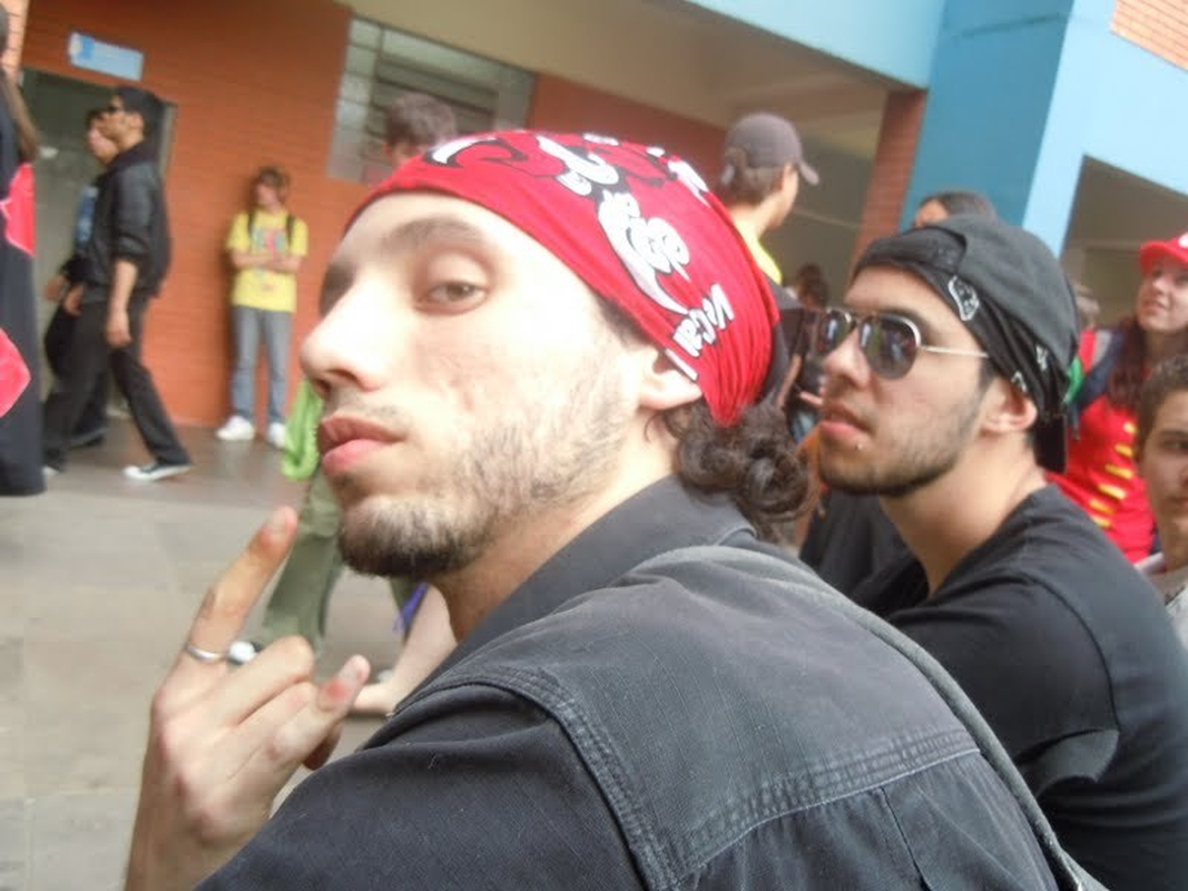 Cassiano Seixas - Foto 2