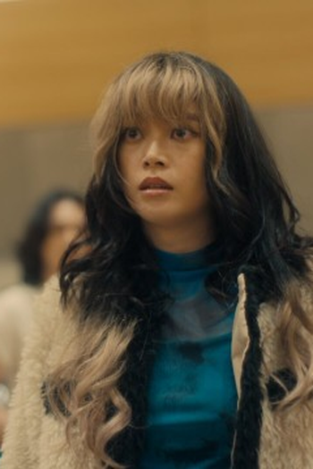 Poster de Episódio Lucky Me (2025)