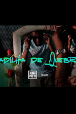 Picadilha de Quebrada: Camisas do futebol de várzea fazem moda nas periferias (Picadilha de Quebrada: Camisas do futebol de várzea fazem moda nas periferias)