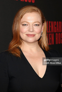 Sarah Snook - Poster 2