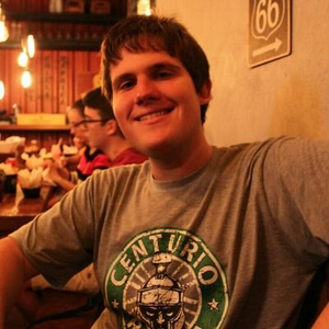 Foto de perfil de Igor Alves Rossato