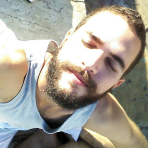 Foto de perfil de Ptrucio Argolo