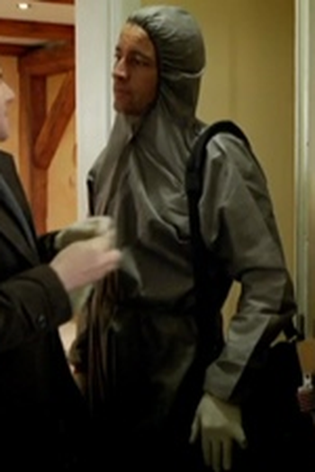 Poster de Episódio Mord nach Stundenplan (2012)