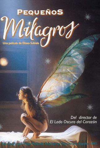 Poster 2 de Filme Pequenos Milagres (1997)