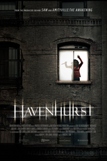 Havenhurst: O Edifício do Mal (Havenhurst)