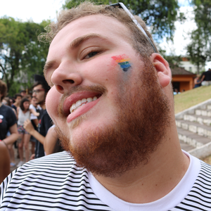 Foto de perfil de Cássio