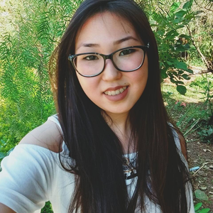 Foto de perfil de Flávia Nakayama