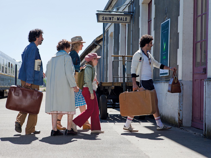 Foto 4 de O Verão do Skylab