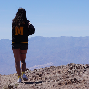 Foto de perfil de Marianna Brito