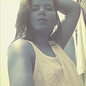 Foto de perfil de Izancássia Mendes Soares