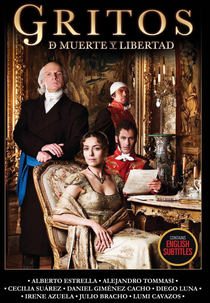 Gritos de Muerte y Libertad (Gritos de Muerte y Libertad)