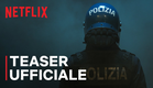 ACAB | Teaser ufficiale | Netflix