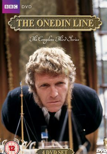 The Onedin Line (1ª Temporada) (The Onedin Line)