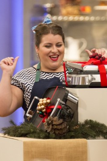 Poster de Episódio Great Holiday Traditions (2014)