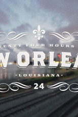 24 Hours in New Orleans (24 Hours in New Orleans)