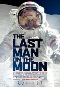 O Último Homem na Lua (The Last Man on the Moon)