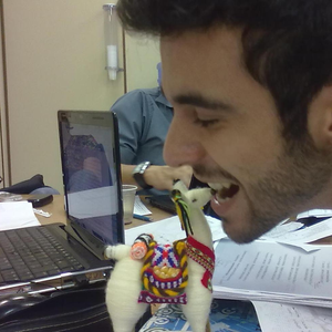 Foto de perfil de André Luiz