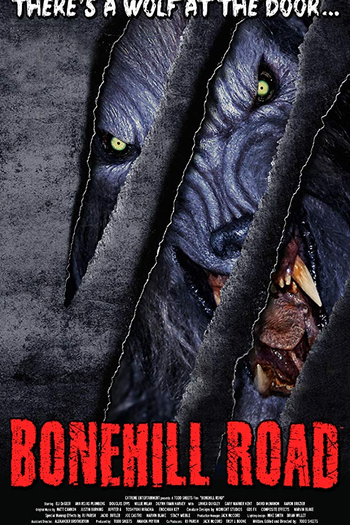 de Filme Bonehill Road (2017)