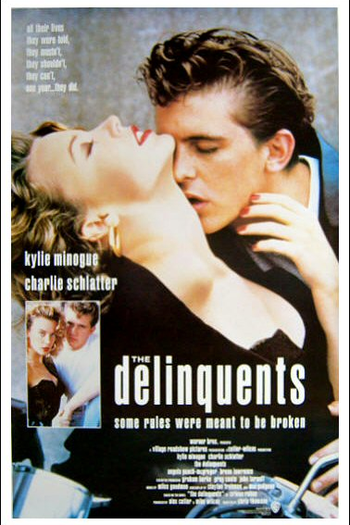  de Filme Amor Ilícito (1989)