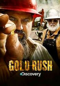 Febre do Ouro (2ª Temporada) (Gold Rush (Season 2))