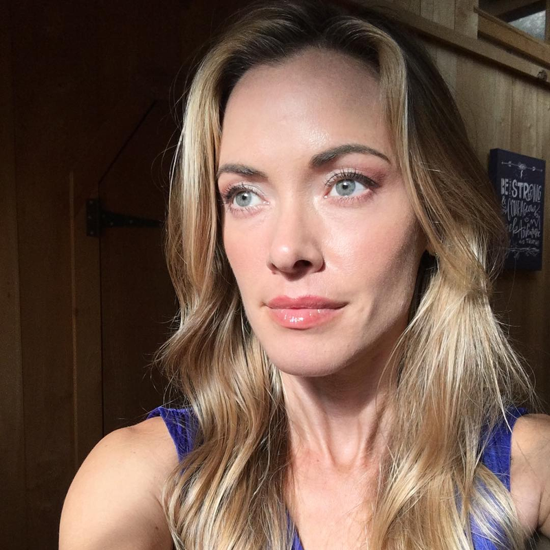 Kristanna Loken - Foto 1