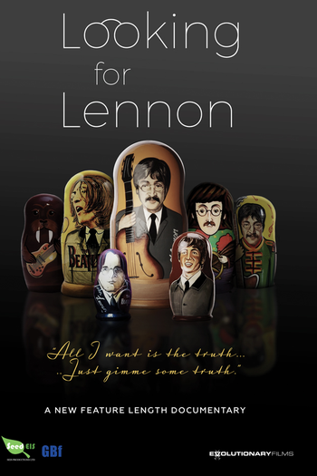  de Filme Procurando Lennon (2018)