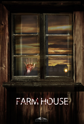 Poster 3 de Filme Farmhouse (2008)