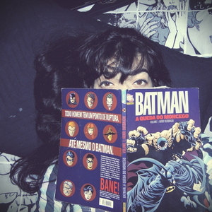 Foto de perfil de Priscylla