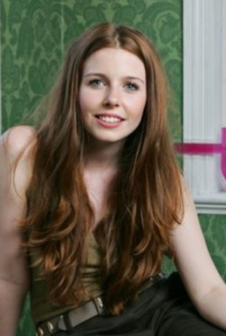 Poster 1 de Série Stacey Dooley nos Estados Unidos (1ª Temporada) (2012)