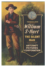 The Silent Man (The Silent Man)