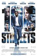 100 Streets (100 Streets)