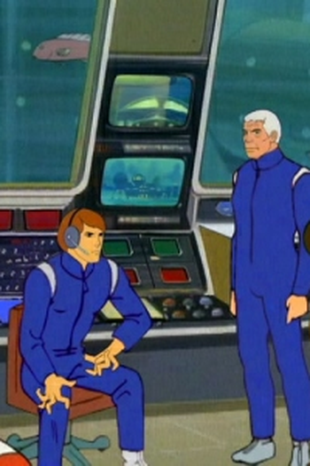 Poster de Episódio Der Dieb (2002)