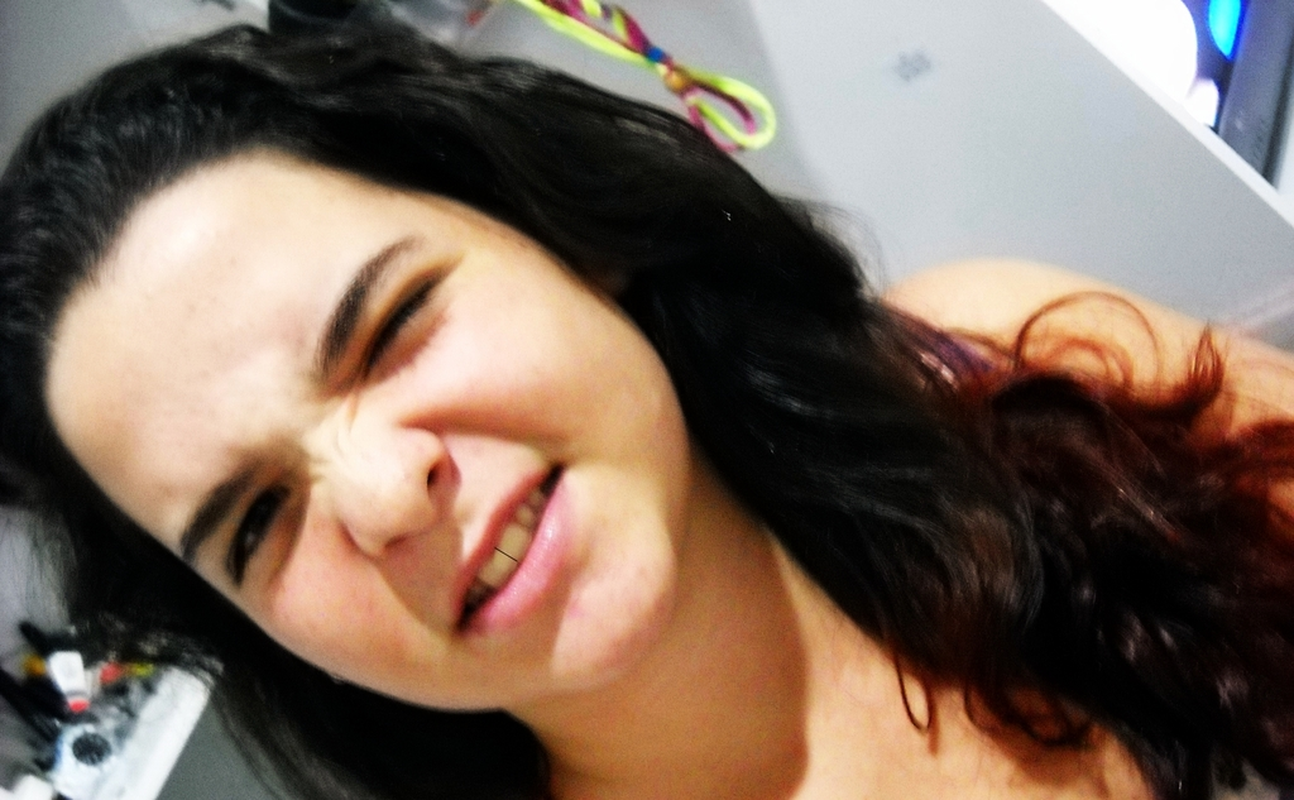 Luiza Bomfim - Foto 1