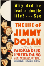 Viver na Morte (The life of Jimmy Dolan)