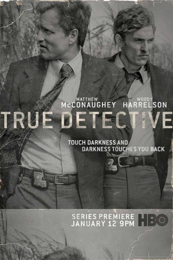  de Série True Detective (1ª Temporada) (2014)