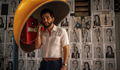 O Agente Secreto atinge 3,8 milhões de visualizações na Netflix