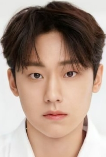 Lee Do-Hyun (I) - Poster 2