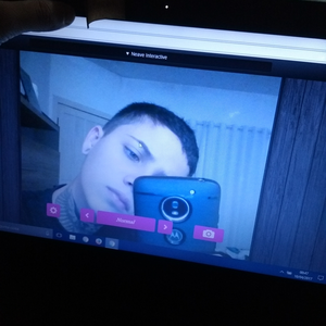 Foto de perfil de Sarah
